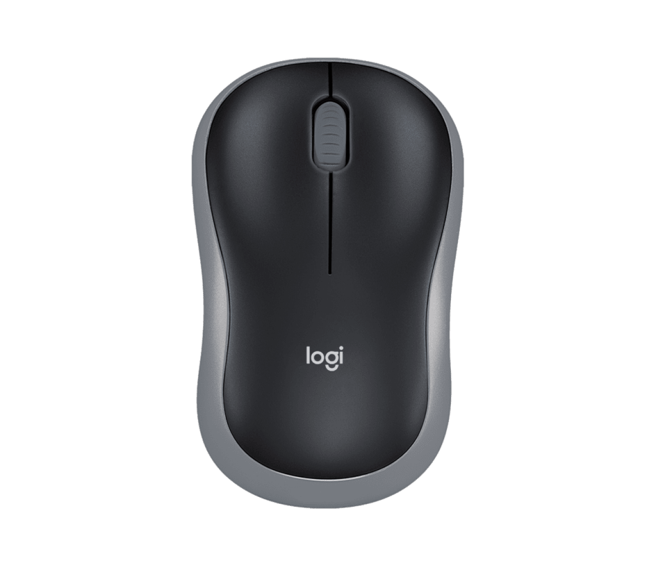 Logitech MK330 - Draadloos toetsenbord en muis - QWERTY Logitech MK330 - Draadloos toetsenbord en muis - QWERTY